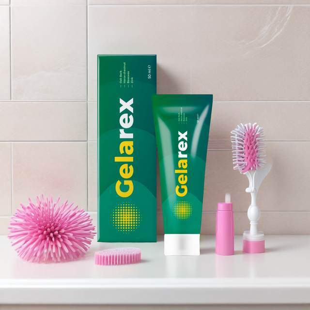 Gelarex