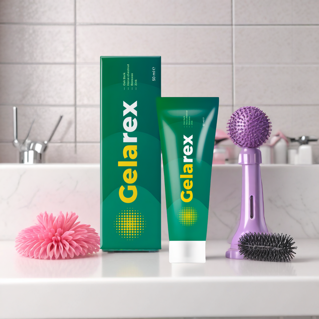 Gelarex