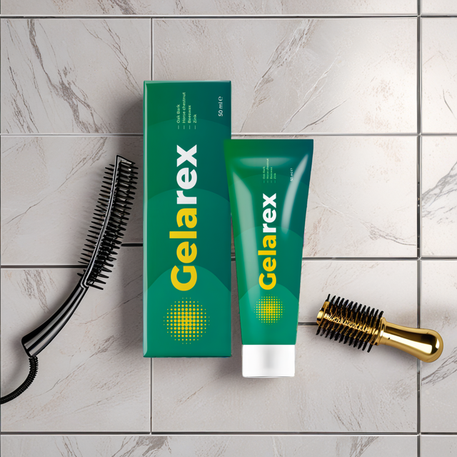 Gelarex