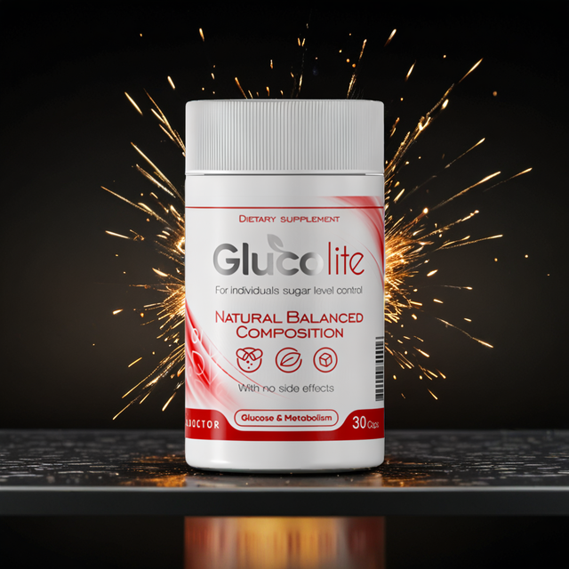 GLUCOLITE