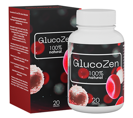 GlucoZen