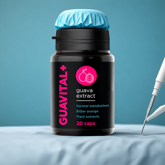 Guavital+