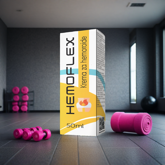 Hemoflex Half price