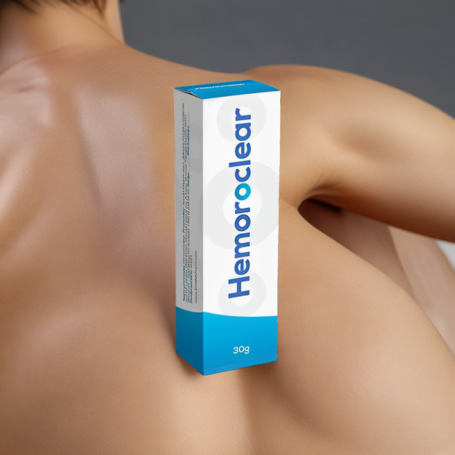 HEMOROCLEAR