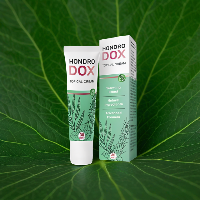 Hondro Dox