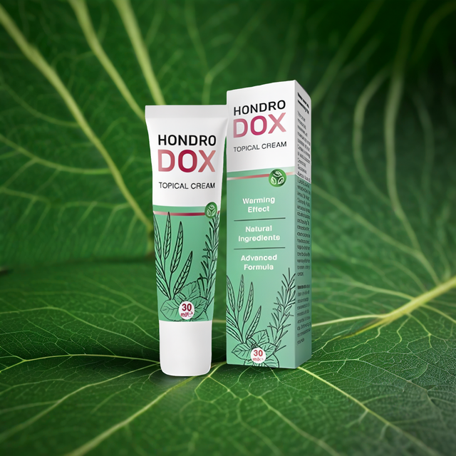 Hondro Dox