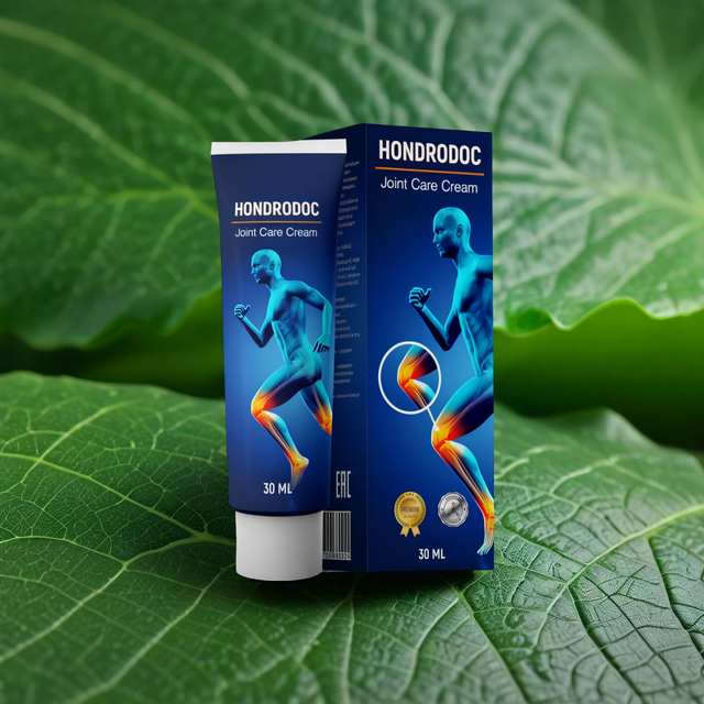 Hondrodox