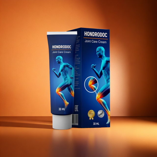 Hondrodox