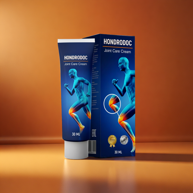 Hondrodox