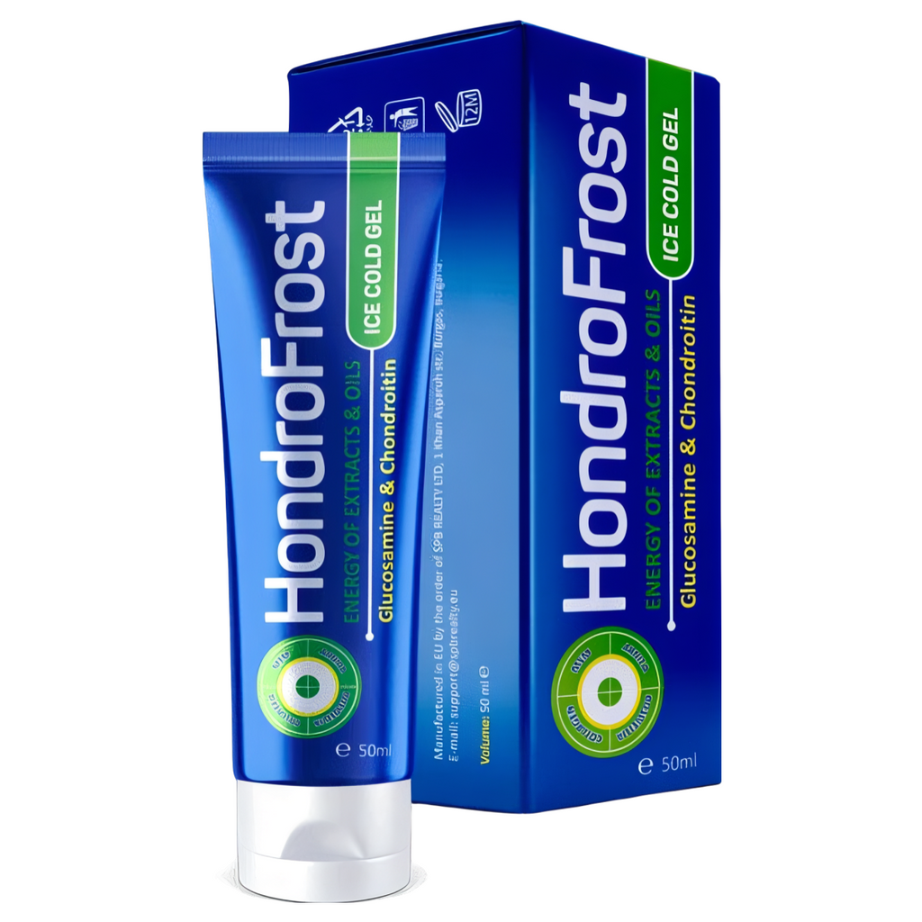 Hondrofrost Pl 111 Pln