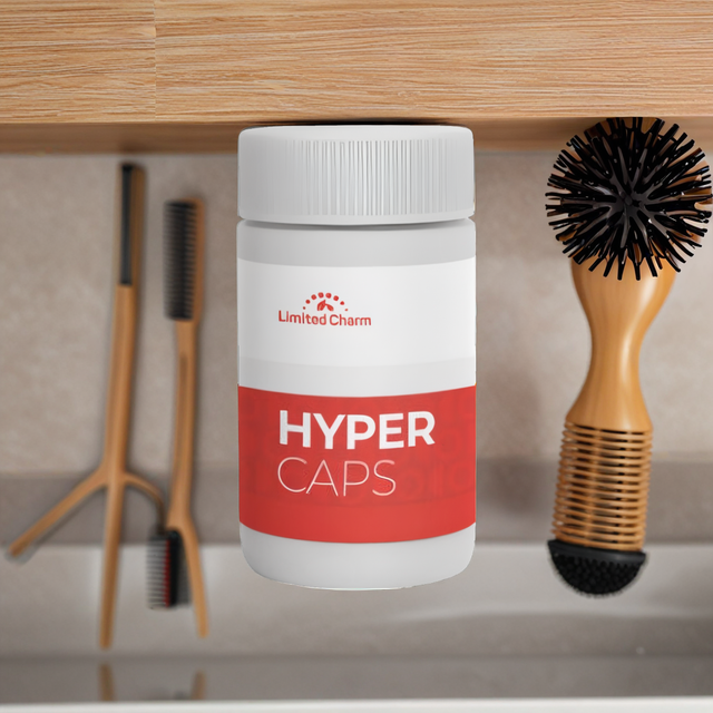 Hyper caps