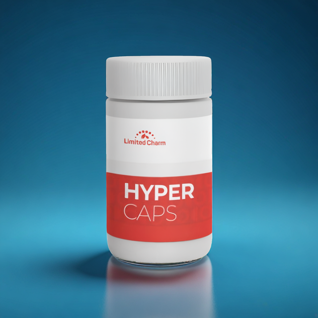 Hyper caps