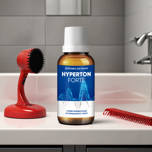 Hyperton Forte