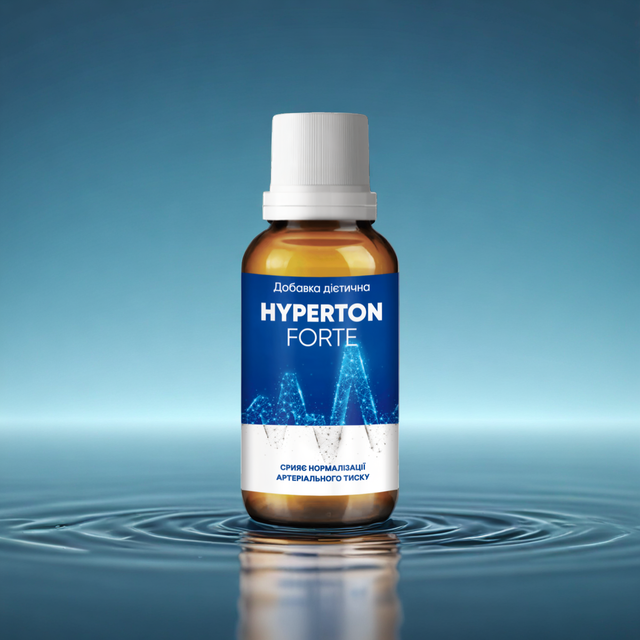 Hyperton Forte