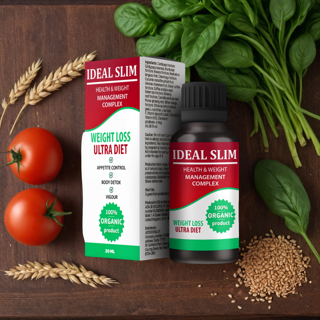 Ideal Slim