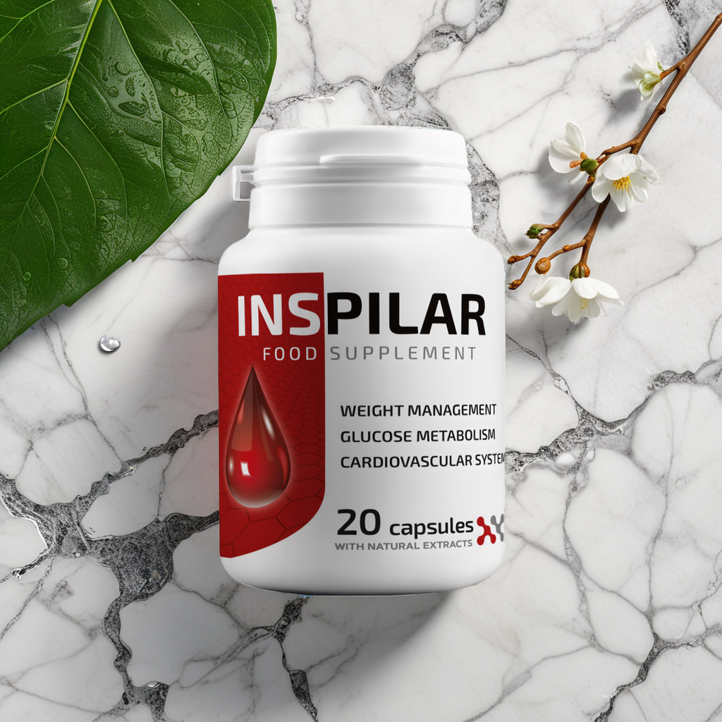 Inspilar