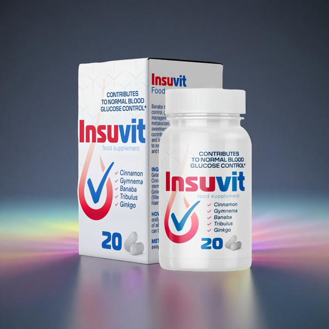 Insuvit