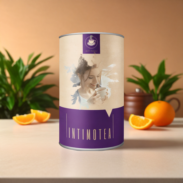 Intimo Tea
