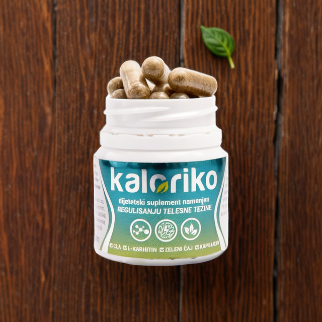 Kaloriko