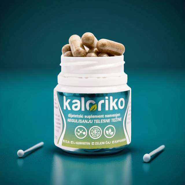 Kaloriko