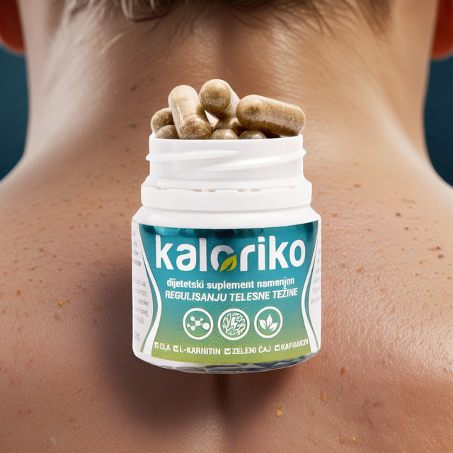 Kaloriko