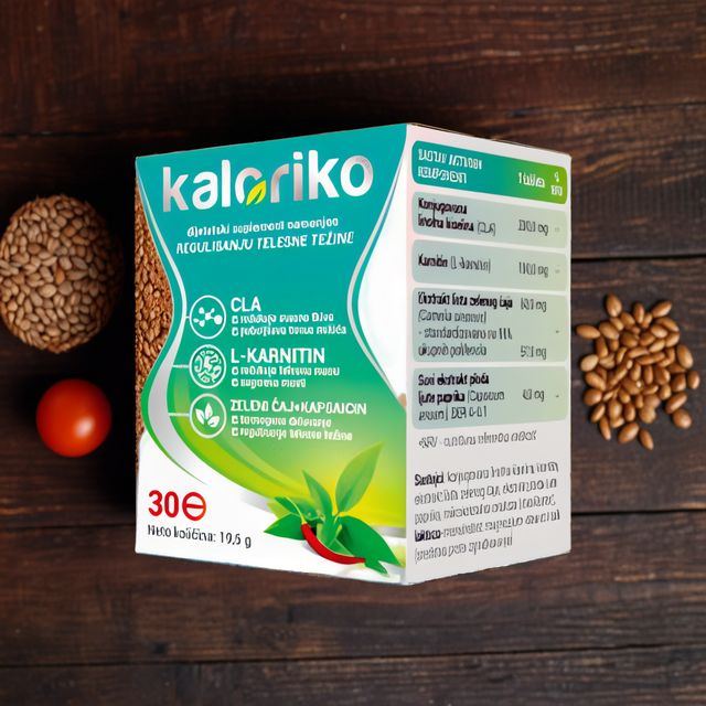 KALORIKO
