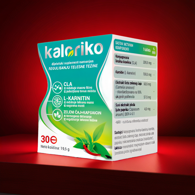 KALORIKO