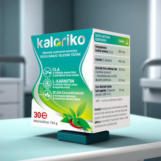 KALORIKO