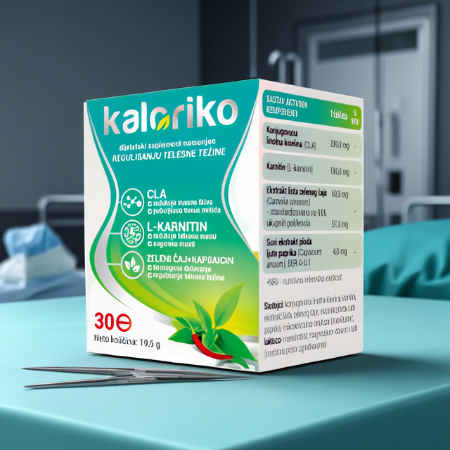 KALORIKO