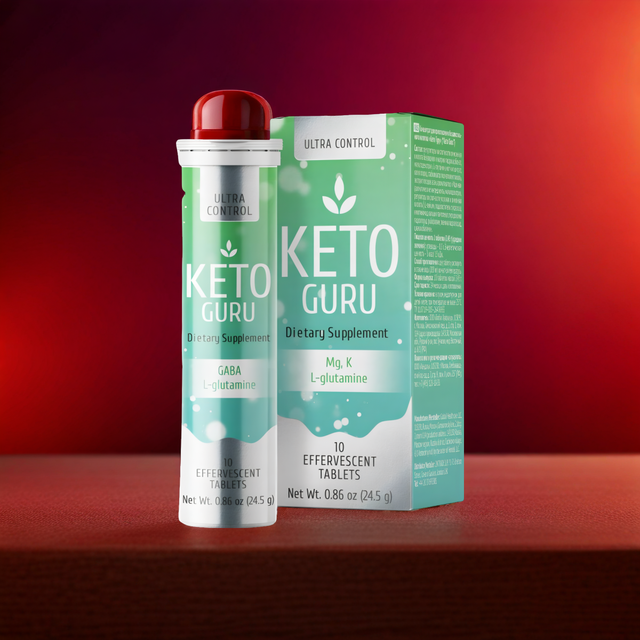 Keto Guru
