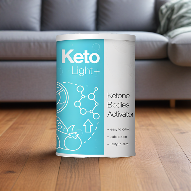 KETO LIGHT