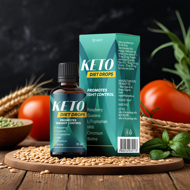 Keto