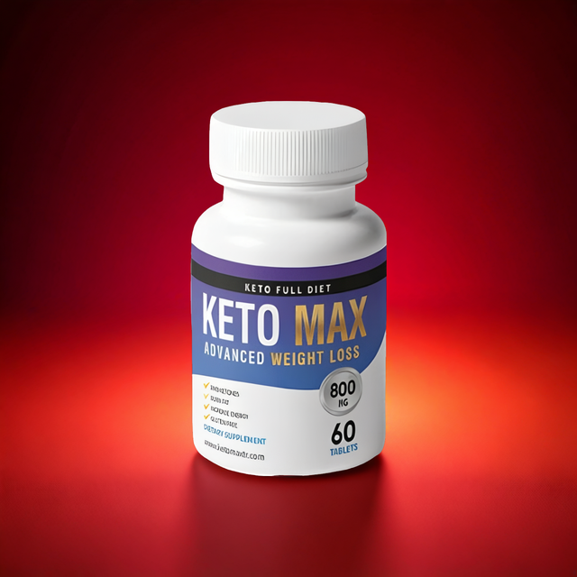 Keto Max
