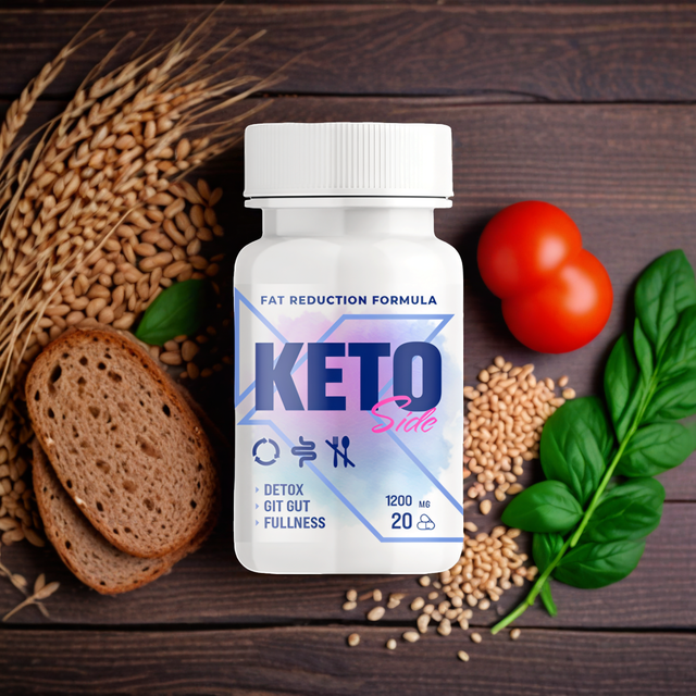 Keto Side