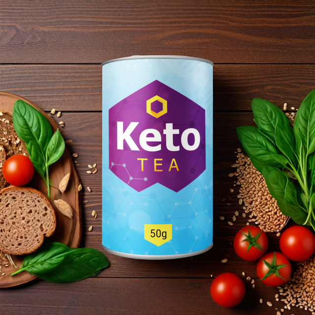 Keto Tea