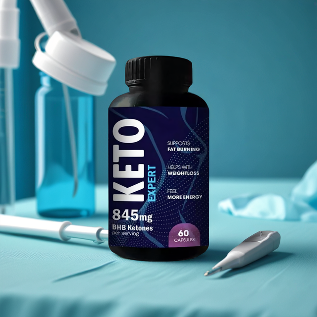 KetoExpert