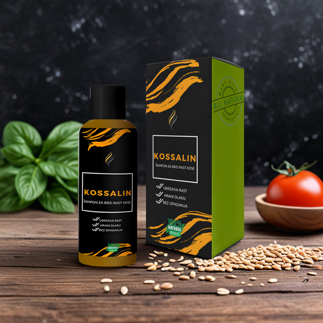 Kossalin