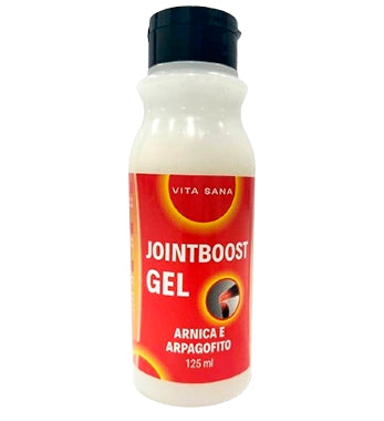 Joint Boost Gel