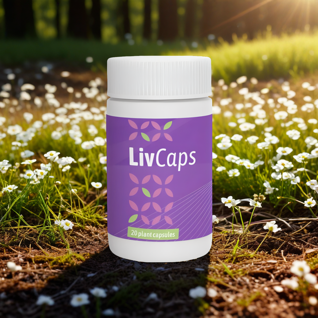 Liv Caps