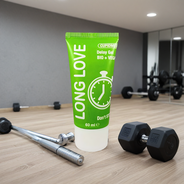 Long Love Gel