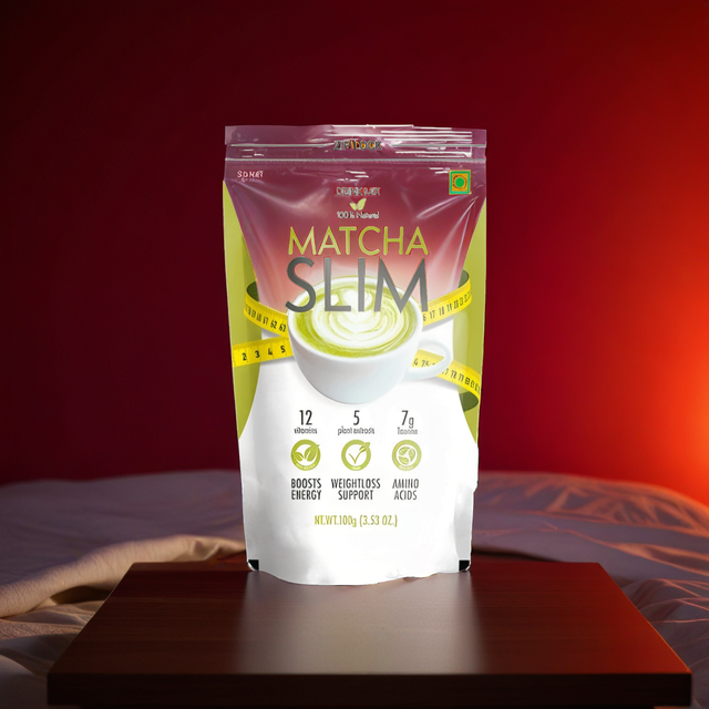 Matcha Slim