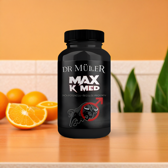 MAXKMED (LOW PRICE)