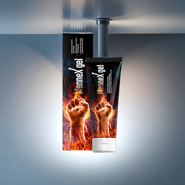 Mennex Gel