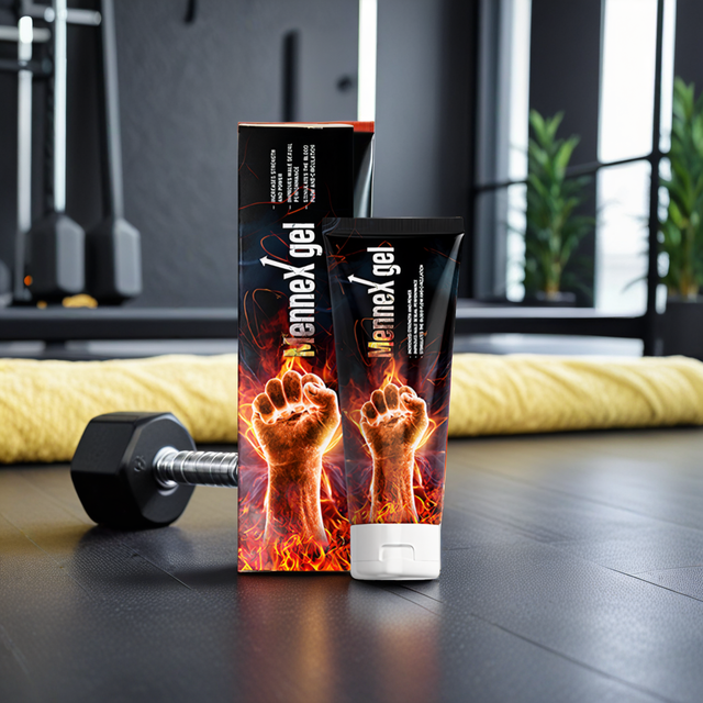 Mennex Gel
