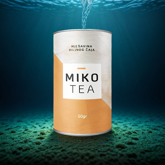 Miko Tea