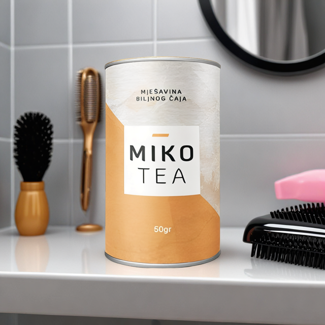 Mikotea