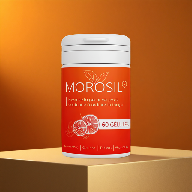 MOROSIL PLUS