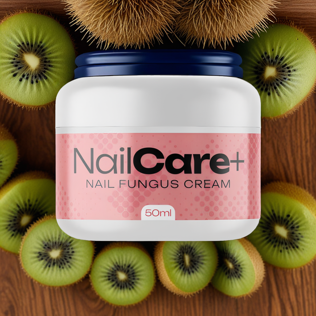 NailCare+