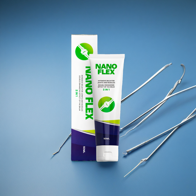 Nano Flex