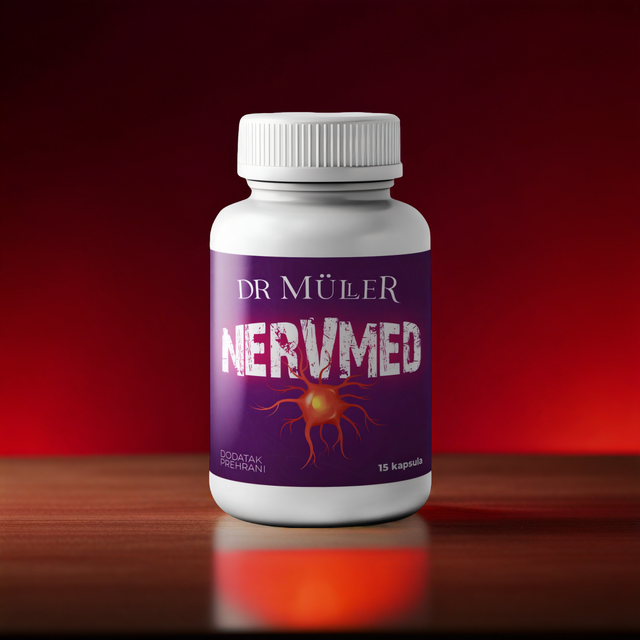 NervMed